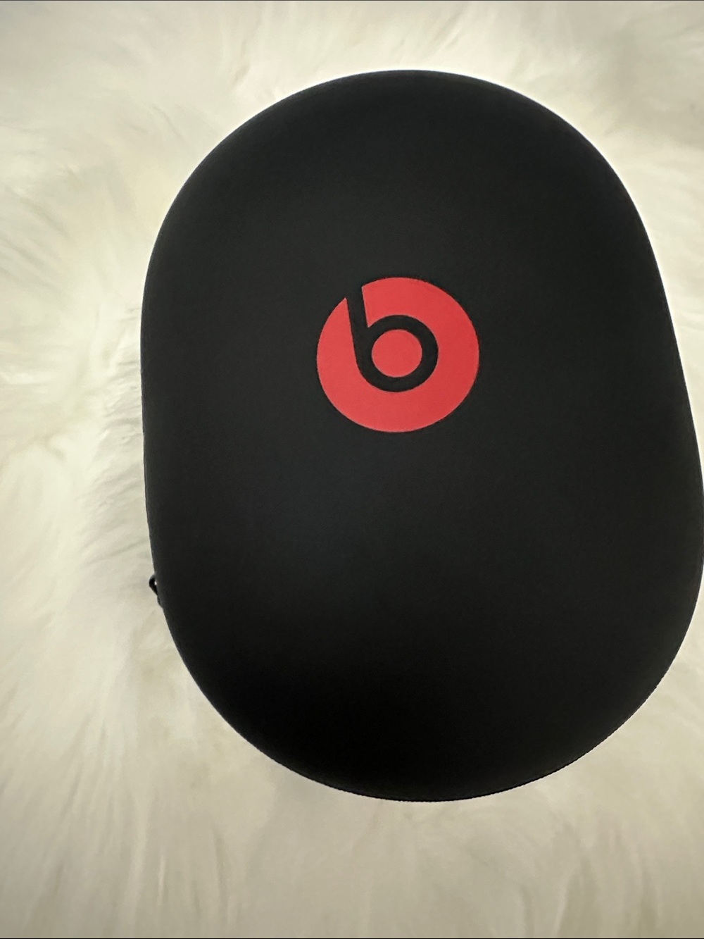 Beats Black Over-Ear Headphones